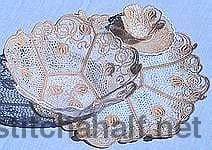 Load image into Gallery viewer, Fsl Trio Bowl set