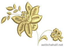 Load image into Gallery viewer, Heirloom d Triomphe