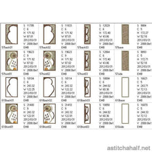 Load image into Gallery viewer, FALSE