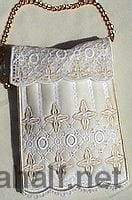 Load image into Gallery viewer, Infinite Baroque Clutch Purse