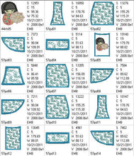 Load image into Gallery viewer, Japanese Knot Bag Mai