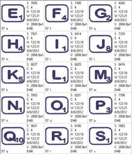 Load image into Gallery viewer, FALSE