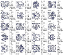 Load image into Gallery viewer, Mirror Marine Combo