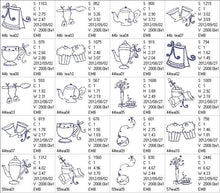 Load image into Gallery viewer, Tea Party Combo