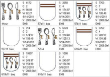 Load image into Gallery viewer, FALSE