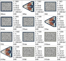 Load image into Gallery viewer, Angie Utility Boxes