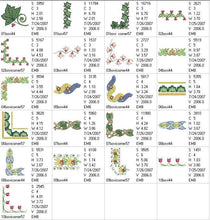 Load image into Gallery viewer, Borders Visions 01