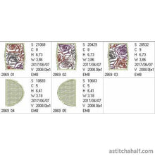 Load image into Gallery viewer, FALSE