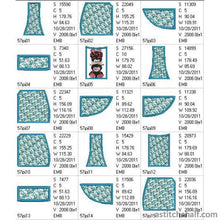 Load image into Gallery viewer, FALSE