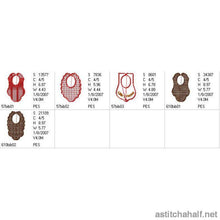 Load image into Gallery viewer, Let it Drool Little Princess