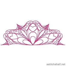 Load image into Gallery viewer, Lovely Snowflakes with Mylar Combo