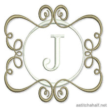 Load image into Gallery viewer, Memoirs Monogram Combo