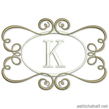 Load image into Gallery viewer, Memoirs Monogram Combo