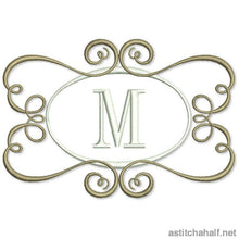 Load image into Gallery viewer, Memoirs Monogram Combo