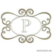 Load image into Gallery viewer, Memoirs Monogram Combo