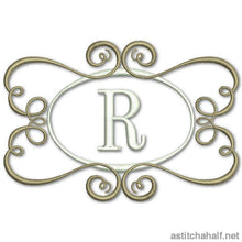 Load image into Gallery viewer, Memoirs Monogram Combo