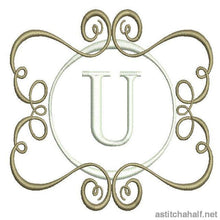 Load image into Gallery viewer, Memoirs Monogram Combo