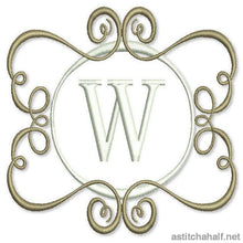 Load image into Gallery viewer, Memoirs Monogram Combo