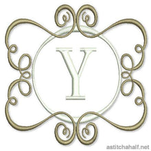 Load image into Gallery viewer, Memoirs Monogram Combo