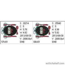 Load image into Gallery viewer, FALSE