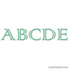 Load image into Gallery viewer, FALSE