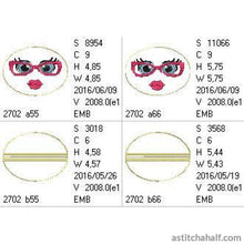 Load image into Gallery viewer, FALSE