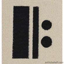 Load image into Gallery viewer, Music Notes Combo