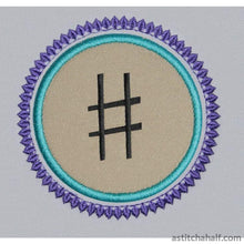 Load image into Gallery viewer, Music Notes Combo