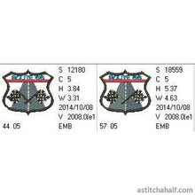 Load image into Gallery viewer, FALSE