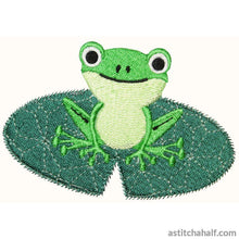 Load image into Gallery viewer, Once A Pond A Time Combo