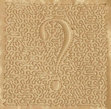 Load image into Gallery viewer, Trapunto Educational Quilt 03