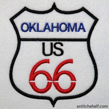 Load image into Gallery viewer, Route 66 Combo