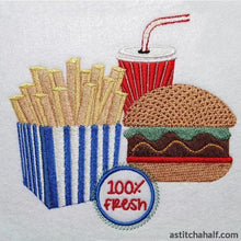 Load image into Gallery viewer, Route 66 Combo