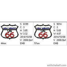 Load image into Gallery viewer, Route 66 Combo