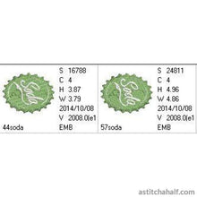 Load image into Gallery viewer, Route 66 Combo