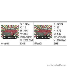 Load image into Gallery viewer, Route 66 Combo