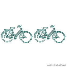 Load image into Gallery viewer, Running Bicycles Combo