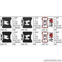 Load image into Gallery viewer, FALSE