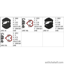 Load image into Gallery viewer, FALSE