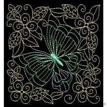 Load image into Gallery viewer, Spring Butterflies