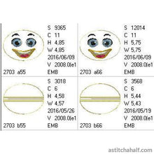 Load image into Gallery viewer, FALSE