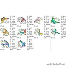 Load image into Gallery viewer, Sweet Swallow Combo