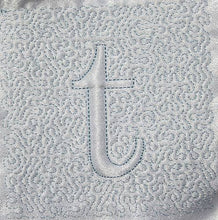 Load image into Gallery viewer, Trapunto Educational Quilt 02