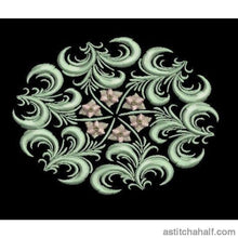 Load image into Gallery viewer, Urban Florals Combo