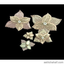 Load image into Gallery viewer, Urban Florals Combo