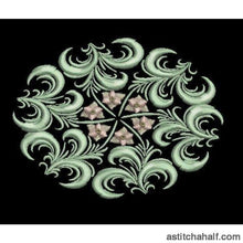 Load image into Gallery viewer, Urban Florals Combo