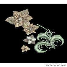 Load image into Gallery viewer, Urban Florals Combo