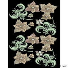 Load image into Gallery viewer, Urban Florals Combo