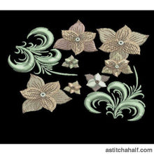 Load image into Gallery viewer, Urban Florals Combo