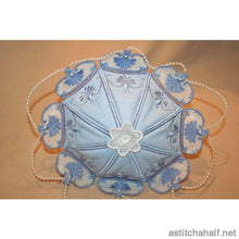 Load image into Gallery viewer, Venetian Parasols